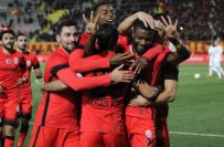 LUKAS PODOLSKI - Aslan Umutlanmak İstiyor