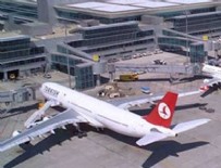 Atatürk Havalimanı, yolcu sayısında Avrupa üçüncüsü