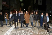 Başkan Yılmaz Açıklaması '50 Yıllık Hayal Gerçek Oldu'