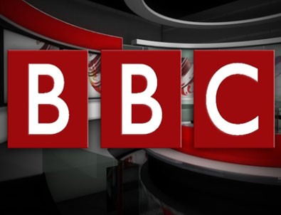 BBC yine şaşırtmadı