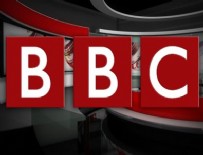 BBC - BBC yine şaşırtmadı