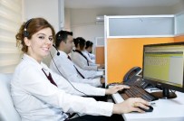 Belediyenin Çağrı Merkezi Numarası Değişti