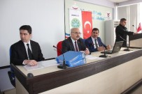 MEHMET YıLDıRıM - Bingöl'de Koç Dağıtım Töreni