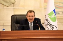 Büyükşehir Hayvancılık Yatırımının Önünü Açtı