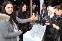 ALTıNOK ÖZ - Çevre Dostu Led Ampul Dağıtımına Kartallılardan Yoğun İlgi