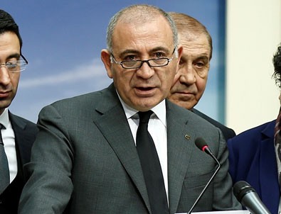 CHP'den akademisyenlere gözaltı tepkisi