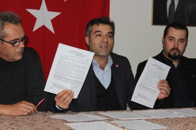 CHP'li Kayabaş'tan Su Sayaçlarının Değişiminde 'Hukuksuzluk' İddiası