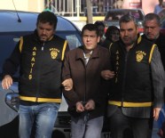 Cinayet Hükümlüsü Adana Polisinden Kaçamadı