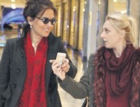 DEMET AKALIN - Demet Akalın'ı tanımakta zorlandılar