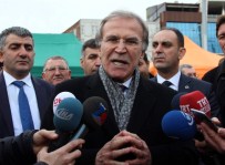 AVRUPA İNSAN HAKLARı MAHKEMESI - 'Devlet Bu Akademisyenlere 'Çok İyi Yaptınız Mı' Demeliydi'