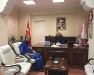 DETOKS - Devlet-Millet İşbirliğiyle Bağımlılara Rehabilitasyon