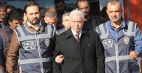 Eski Adana Belediye Başkan Vekili Tutuklandı