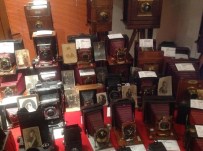 FILM AFIŞLERI - Fotoğrafçılık Müzesi Kuruluyor