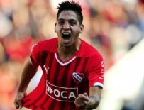 MUSTAFA DENİZLİ - Galatasaray, Martin Benitez'in peşinde!