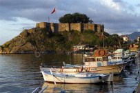 Giresun'un 2016 Yılında Hedefi 1 Milyon Turist