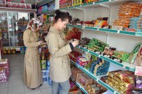 Gümüşhane'de Bin 946 Gıda Denetimi Yapıldı