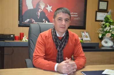 Halk Eğitim 2015'Te 3 Bin 264 Kişiye Sertifika Verdi