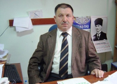 Hisarcık'ta 2015 Yılında Evlenen Çift Sayısında Artış