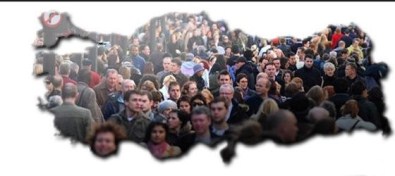 İşsizlik Oranı Yüzde 10,5 Seviyesinde Gerçekleşti