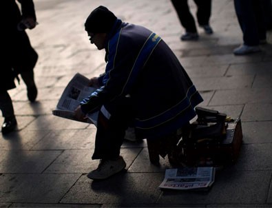 İşsizlik rakamları açıklandı