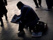 İşsizlik rakamları açıklandı