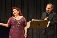 İtk'dan Dev Konser
