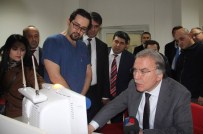 Karabük Modern Minibüslere Kavuştu