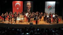 SENFONI - Kepez Belediyesi Çocuk Orkestrası'na Avrupa'dan Davet
