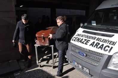 Kireç Tankının İçine Düşerek Ölen 3 İşçiden 2'Sinin Cenazeleri Ailelerine Telim Edildi