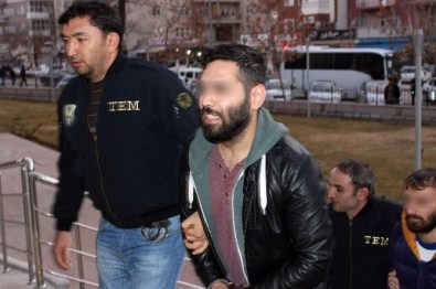 Kırşehir'deki YDG-H Operasyonunda Gözaltına Alınan 15 Kişi Serbest