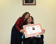 ETNİK KÖKEN - Komadan Avukatlığa Giden Azim