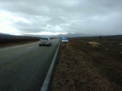 Korkuteli İlçesinde Hız Denetimleri Artırıldı