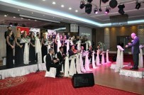 CAFER ESENDEMIR - Koro Bağışları Eğitim Projelerine