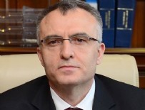 NACİ AĞBAL - Maliye Bakanı Ağbal'dan büyük müjde