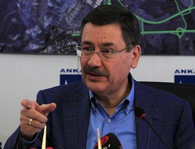 Melih Gökçek'ten ABD elçisine sert tepki