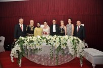 Meram'da 2015 Yılında 2 Bin 595 Nikah Kıyıldı