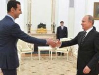 Moskova, Şam ile imzaladığı anlaşmayı açıkladı