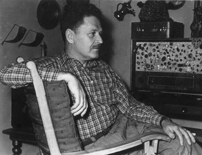 Nazım Hikmet doğum gününde anıldı