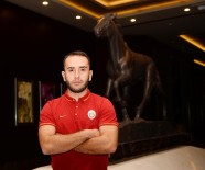 OLCAN ADIN - Olcan Adın Açıklaması 'Biz Bitti Demeden Bitmez'