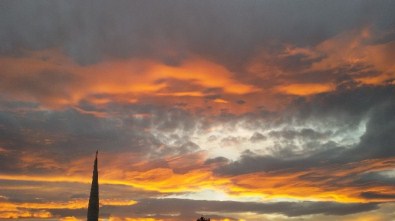 Önce Yalancı Bahar, Sonra Kış