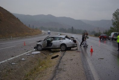 Osmancık'ta 2015 Yılında Meydana Gelen Asayiş Olayları