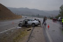 Osmancık'ta 2015 Yılında Meydana Gelen Asayiş Olayları