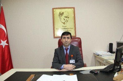 Özçiçek; 'Her Gün Bir Hastanın Hayatını Kurtardık'