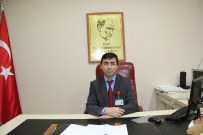 Özçiçek; 'Her Gün Bir Hastanın Hayatını Kurtardık'