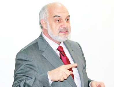 'PYD Akdeniz'e inmek istiyor'