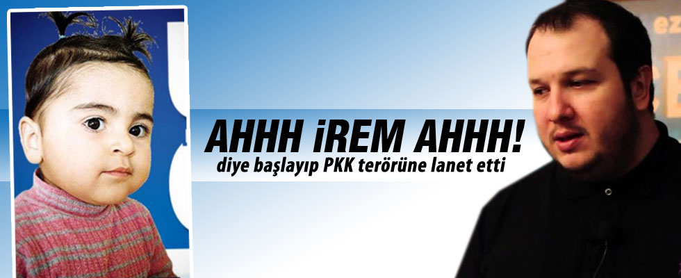 Şahan Gökbakar'dan duygusal paylaşım