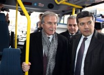 AVRUPA İNSAN HAKLARı MAHKEMESI - Şahin'den Gözaltı Değerlendirmesi