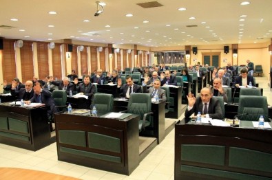 Samsun Büyükşehir Belediye Meclisi