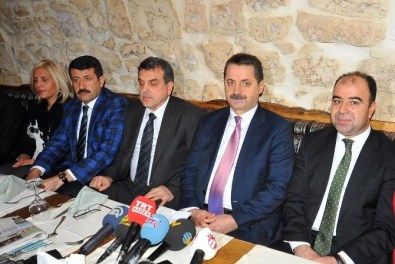 Şanlıurfa, Türkiye'de Bir İlki Gerçekleştirdi