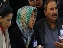 ŞEHİT CENAZESİ - Şehit polis memuru ve kızı için tören